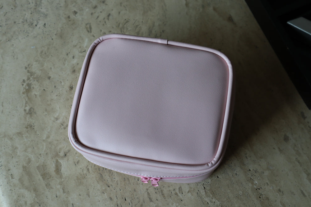 Estuche de Medicinas Light Pink