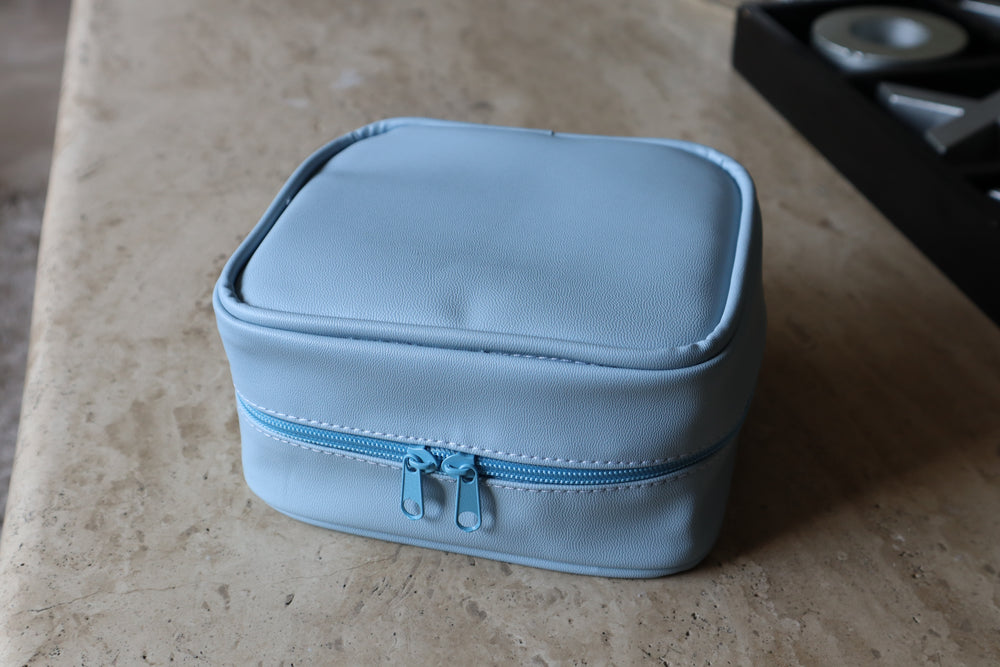 Estuche de Medicinas Light Blue
