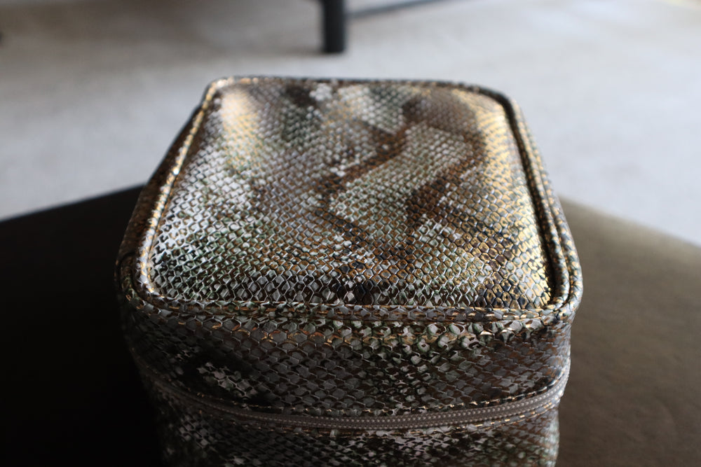 Estuche de Medicinas Golden Snake
