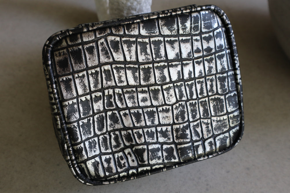 Estuche de Medicina Metalligator