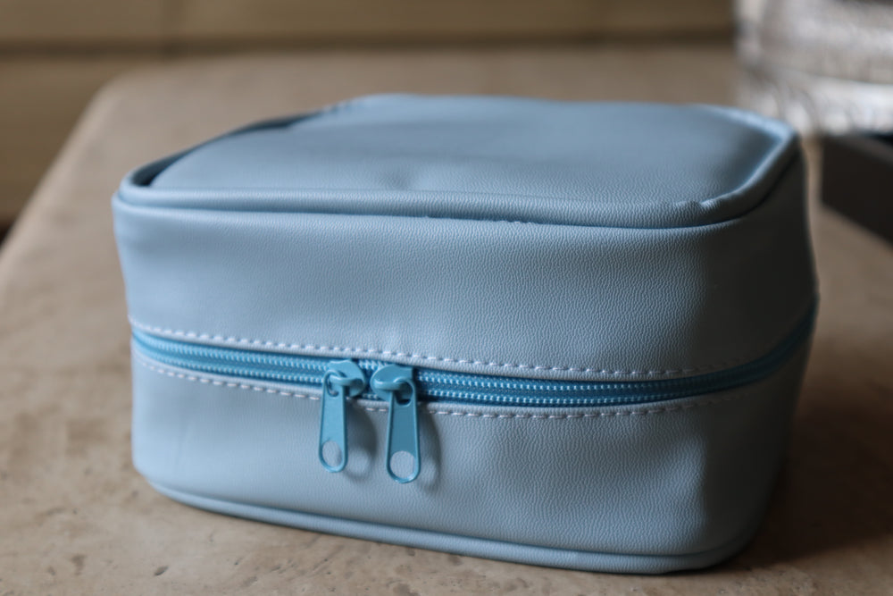 Estuche de Medicinas Light Blue