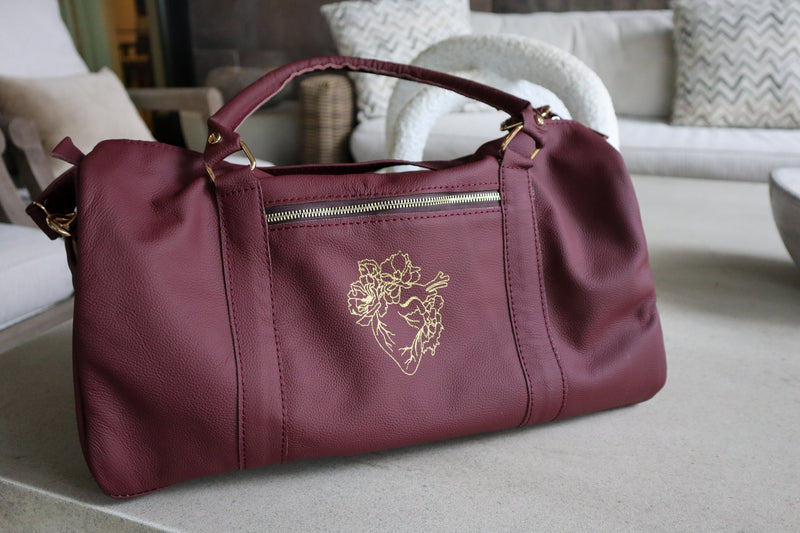 Weekend Bag