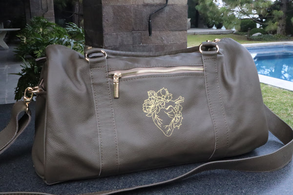 Weekend Bag Rino