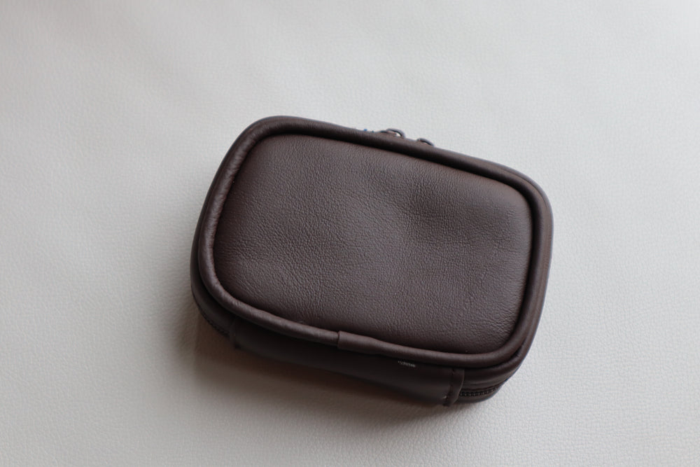 Estuche Mini Cafe