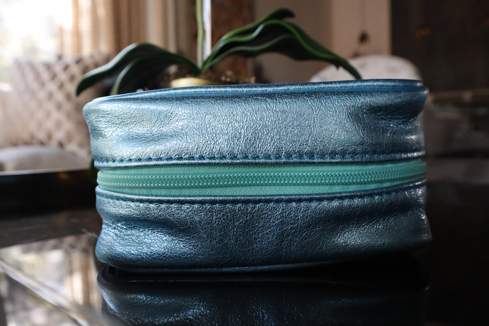 Estuche de Medicina Metallic Sky