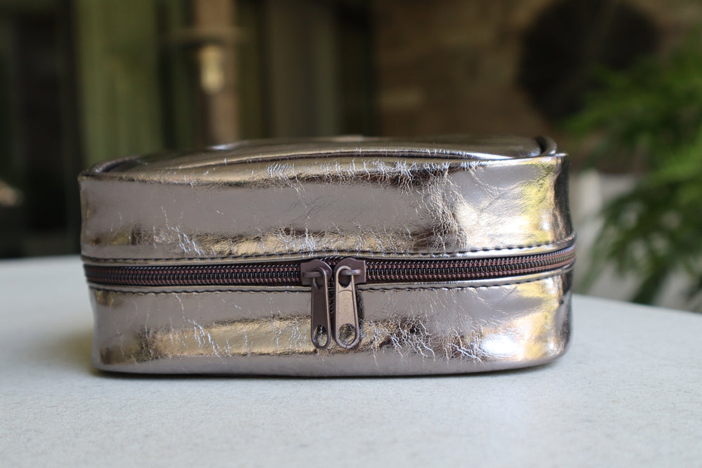 Estuche de Medicinas Antimonio