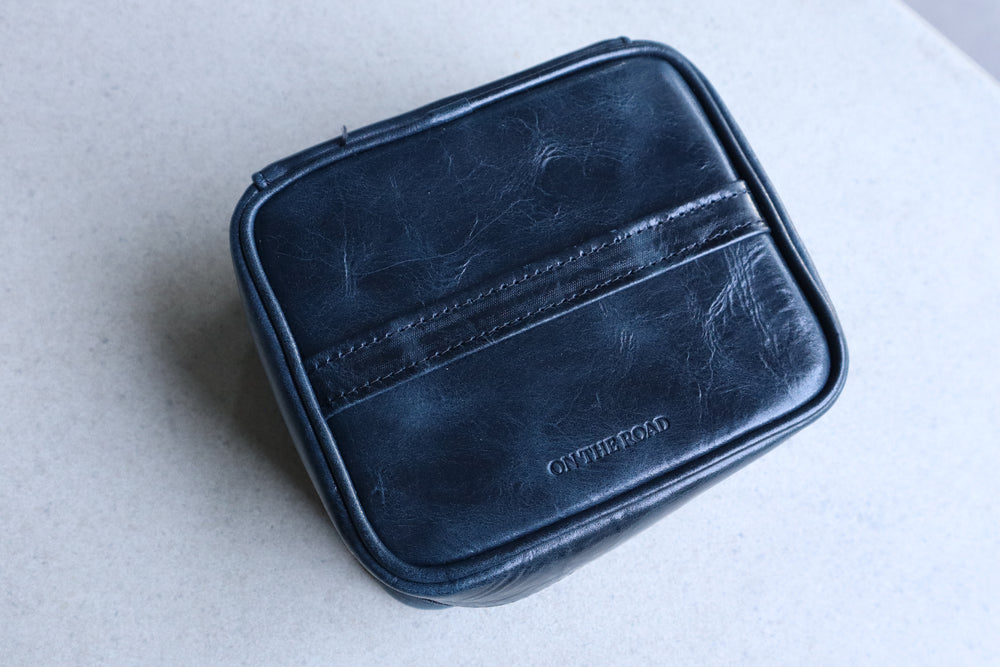 Estuche de Medicinas Azul Poseidon