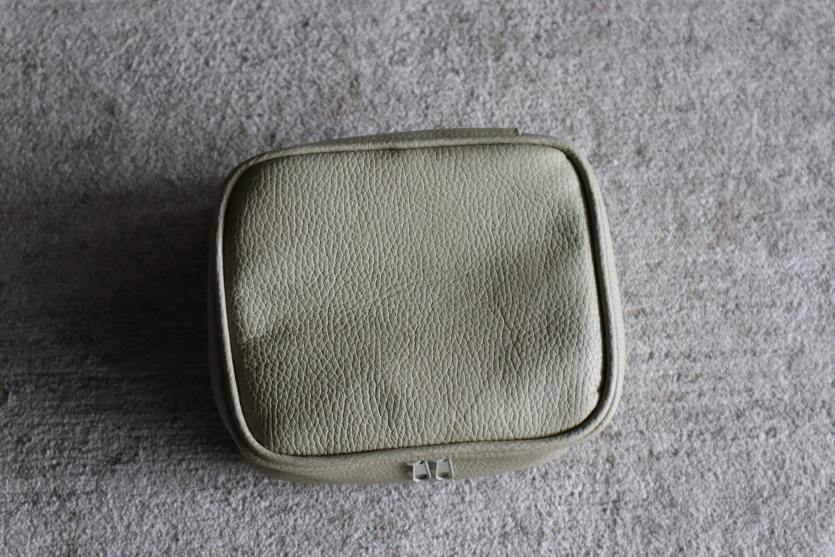 Estuche de Medicina Hueso