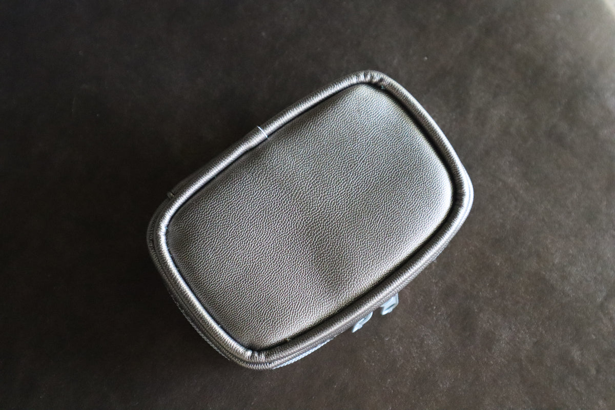 Estuche Mini Antimonio Liso