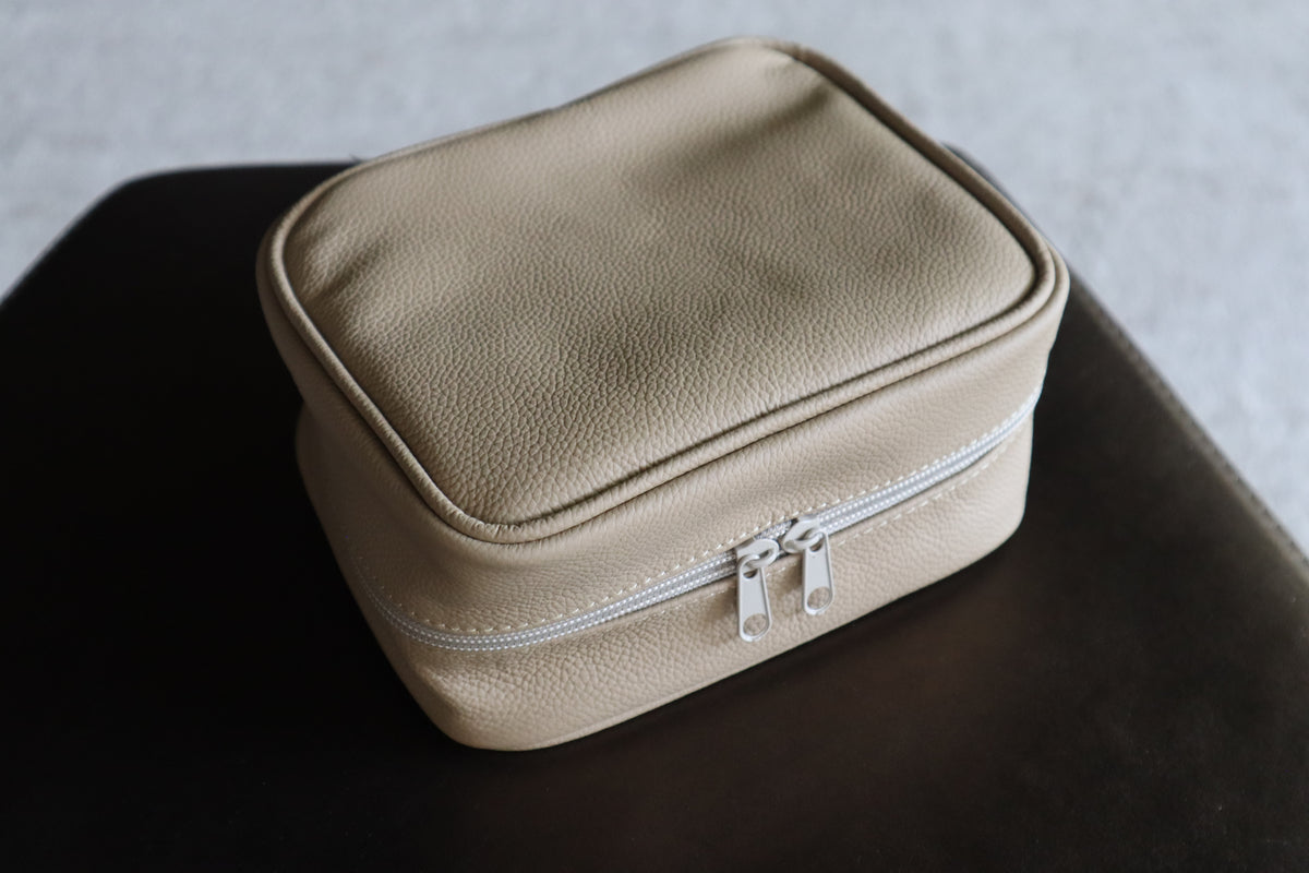 Estuche de Medicinas Avellana