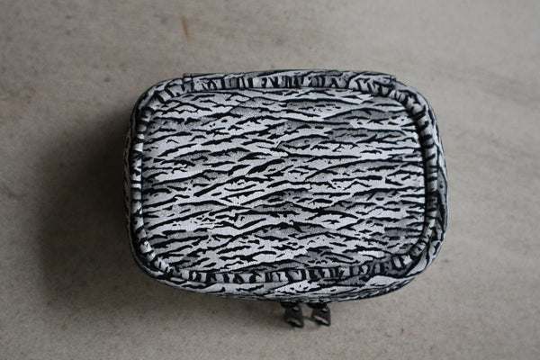 Estuche Mini Zebra