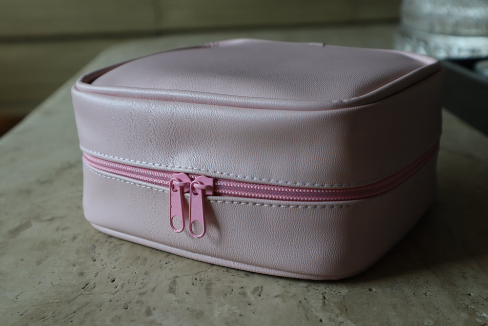 Estuche de Medicinas Light Pink