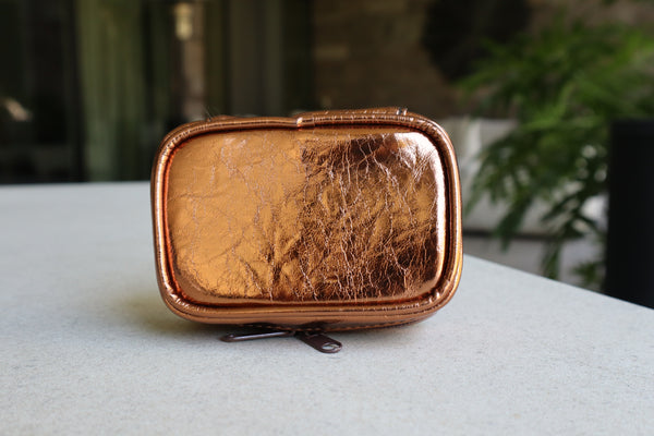 Estuche Mini Cobre