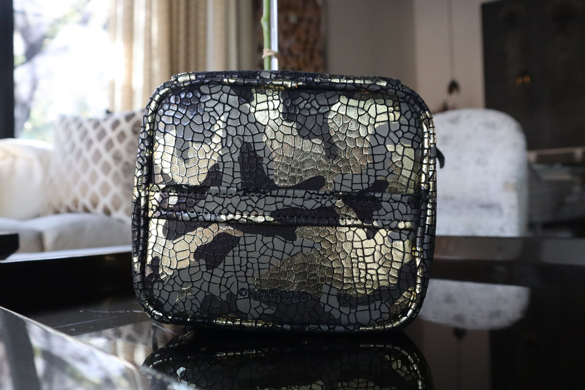 Estuche de Medicinas Caceria