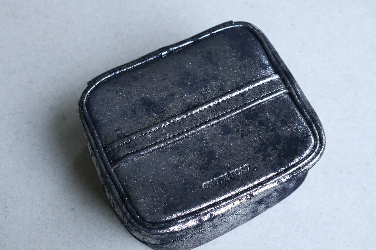 Estuche de Medicinas Chrome