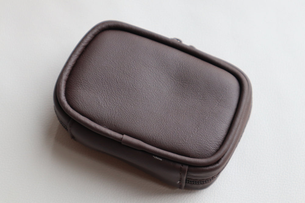 Estuche Mini Cafe