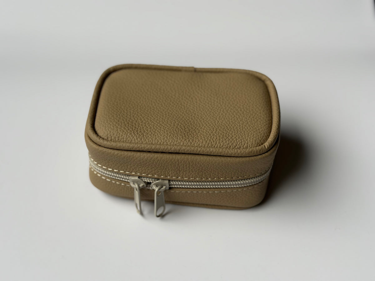 Estuche Mini Avellana