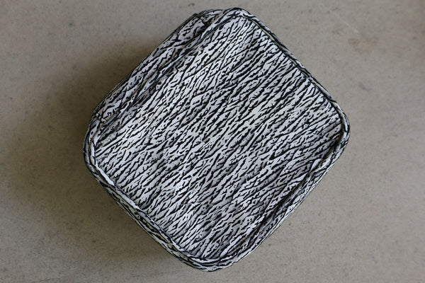 Estuche de Medicinas Zebra