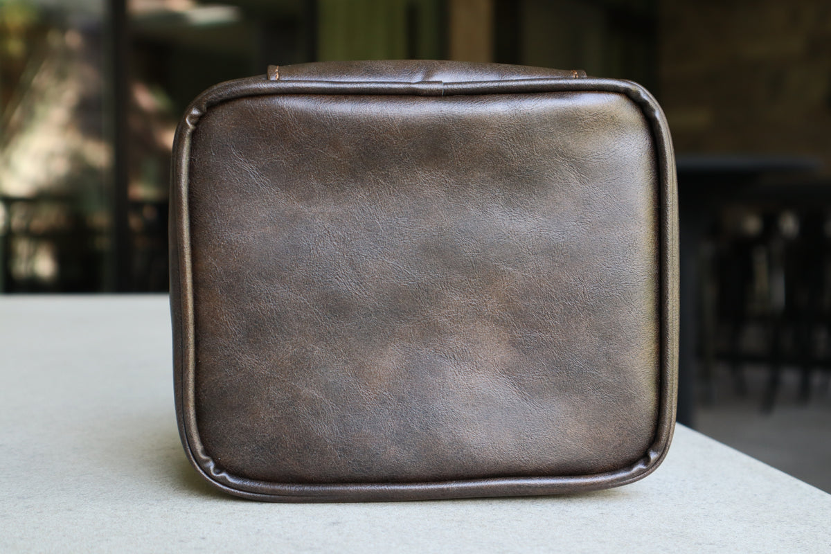 Estuche de Medicinas Lodo
