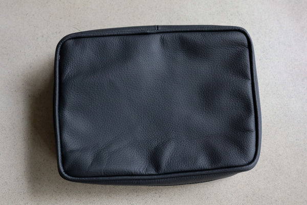 Makeup Bag Negro