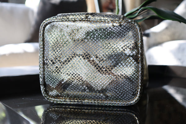 Estuche de Medicinas Golden Snake