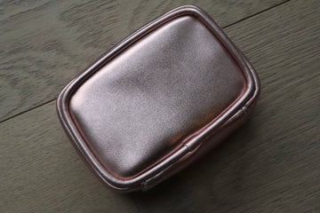 Estuche Mini Rose Gold