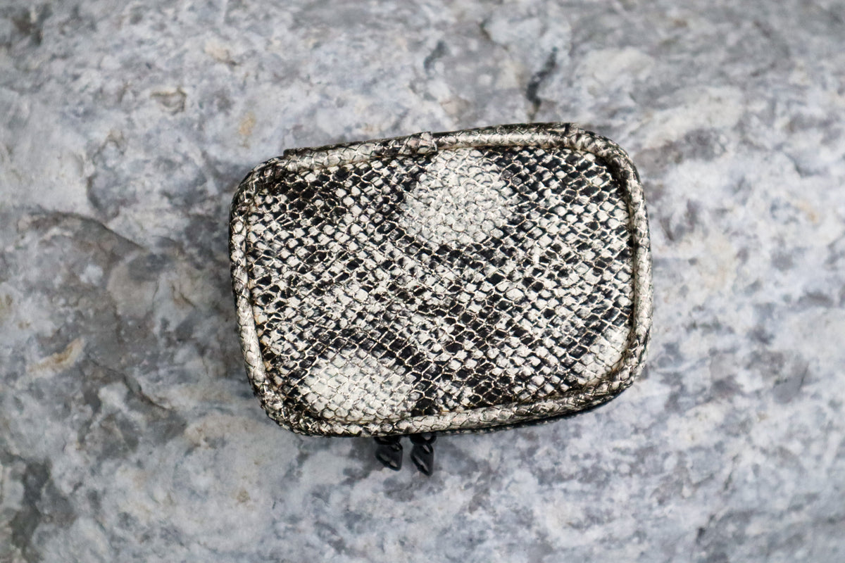 Estuche Mini Boa
