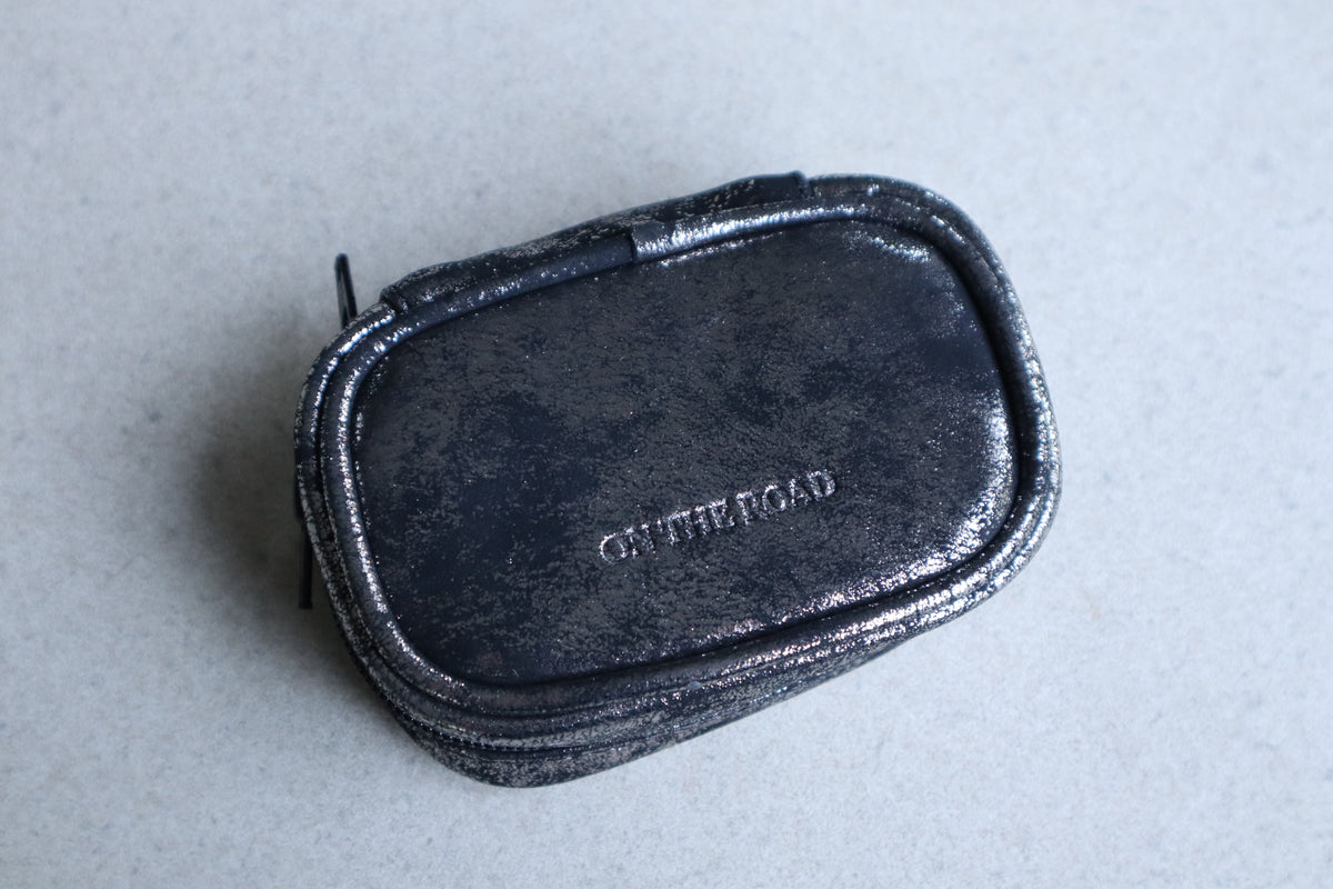 Estuche Mini Chrome