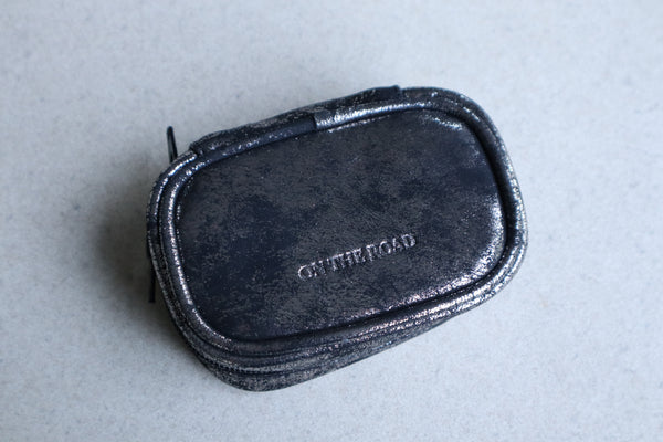 Estuche Mini Chrome