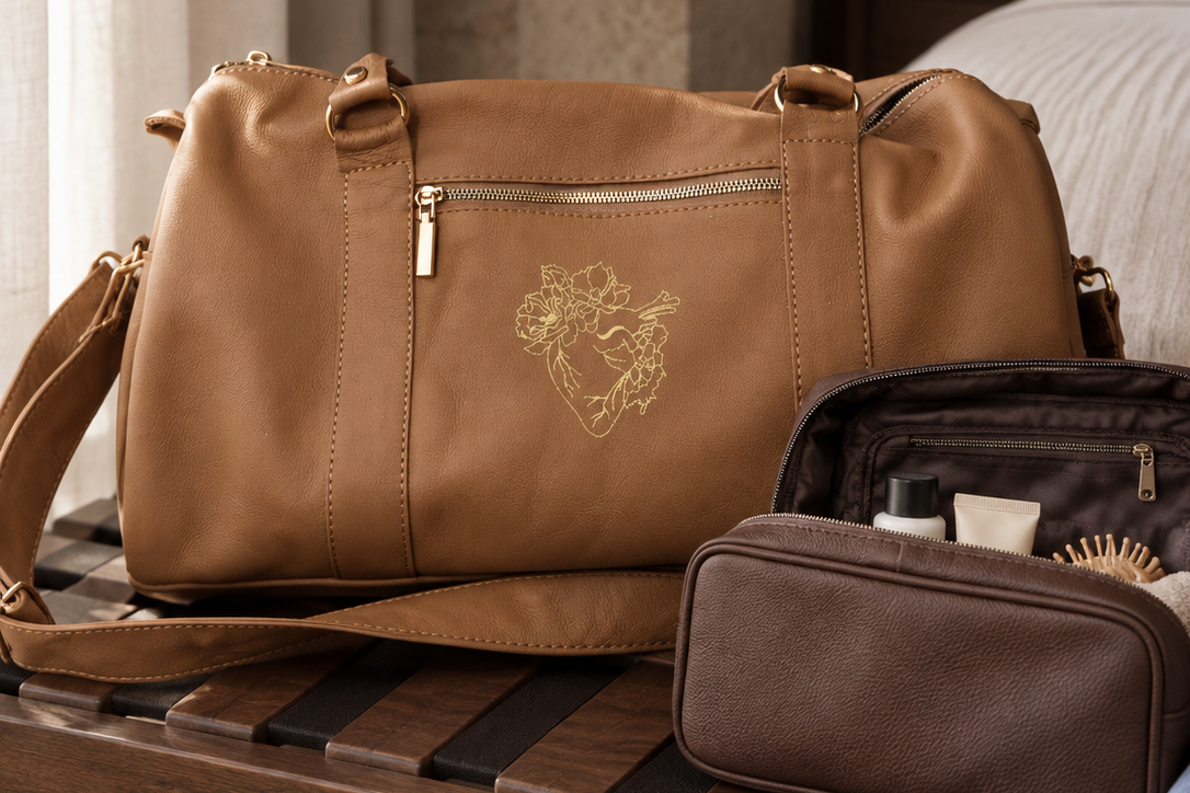 Weekend Bag