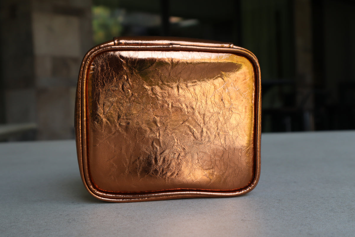 Estuche de Medicinas Cobre