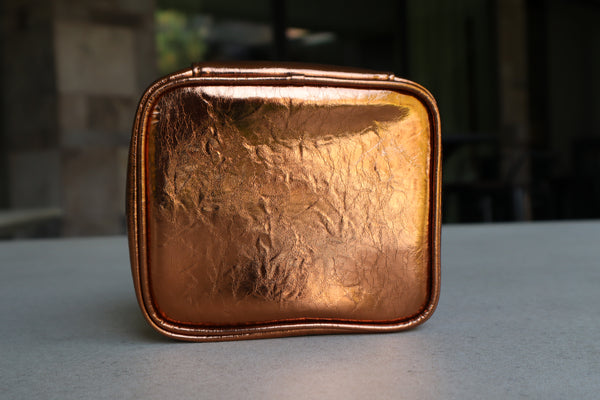 Estuche de Medicinas Cobre