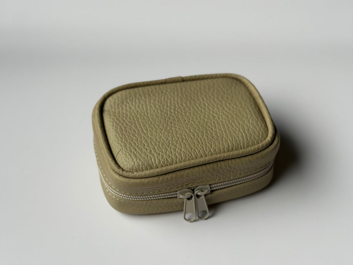 Estuche Mini Marfil