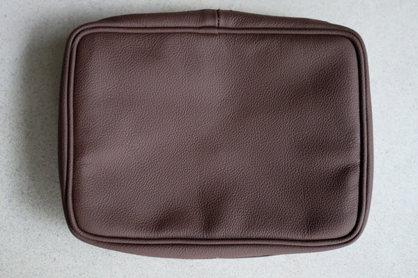 Makeup Bag Cafe