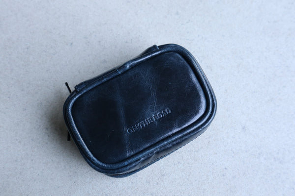 Estuche Mini Azul Poseidon