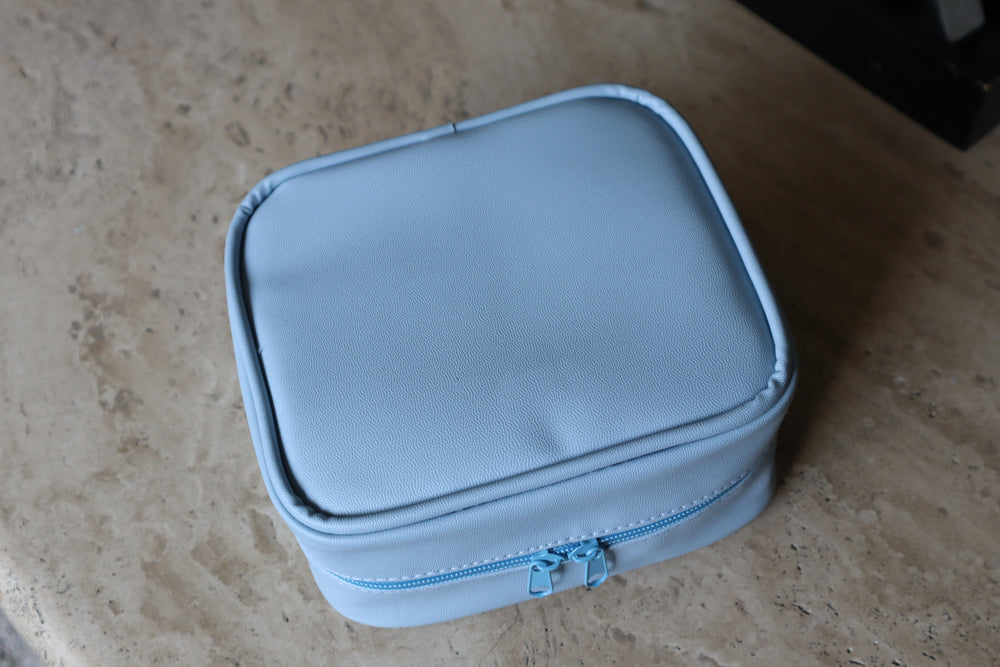 Estuche de Medicinas Light Blue