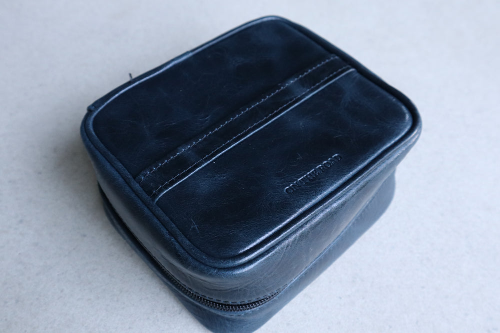 Estuche de Medicinas Azul Poseidon