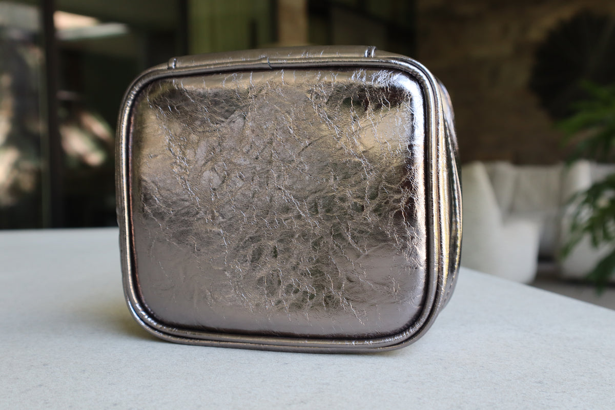 Estuche de Medicinas Antimonio