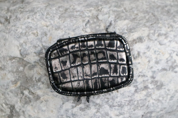 Estuche Mini Metalligator