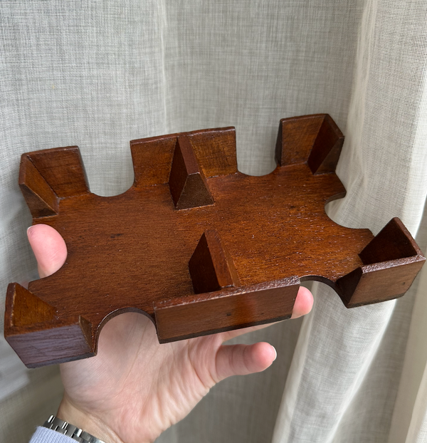 Mucura de Madera