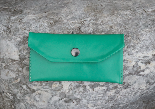 Sobre Verde Aqua